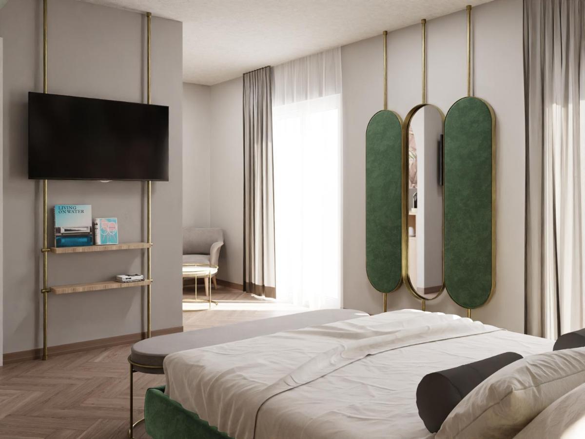 Salus Smart & Chic Hotel Lido di Jesolo Exterior photo