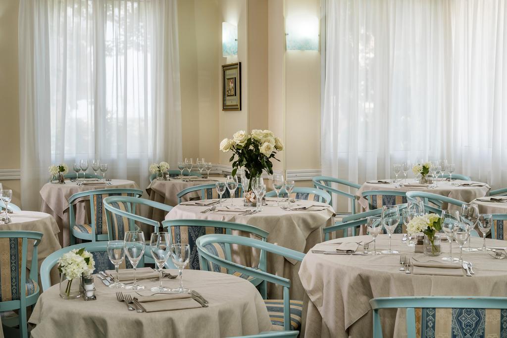 Salus Smart & Chic Hotel Lido di Jesolo Exterior photo