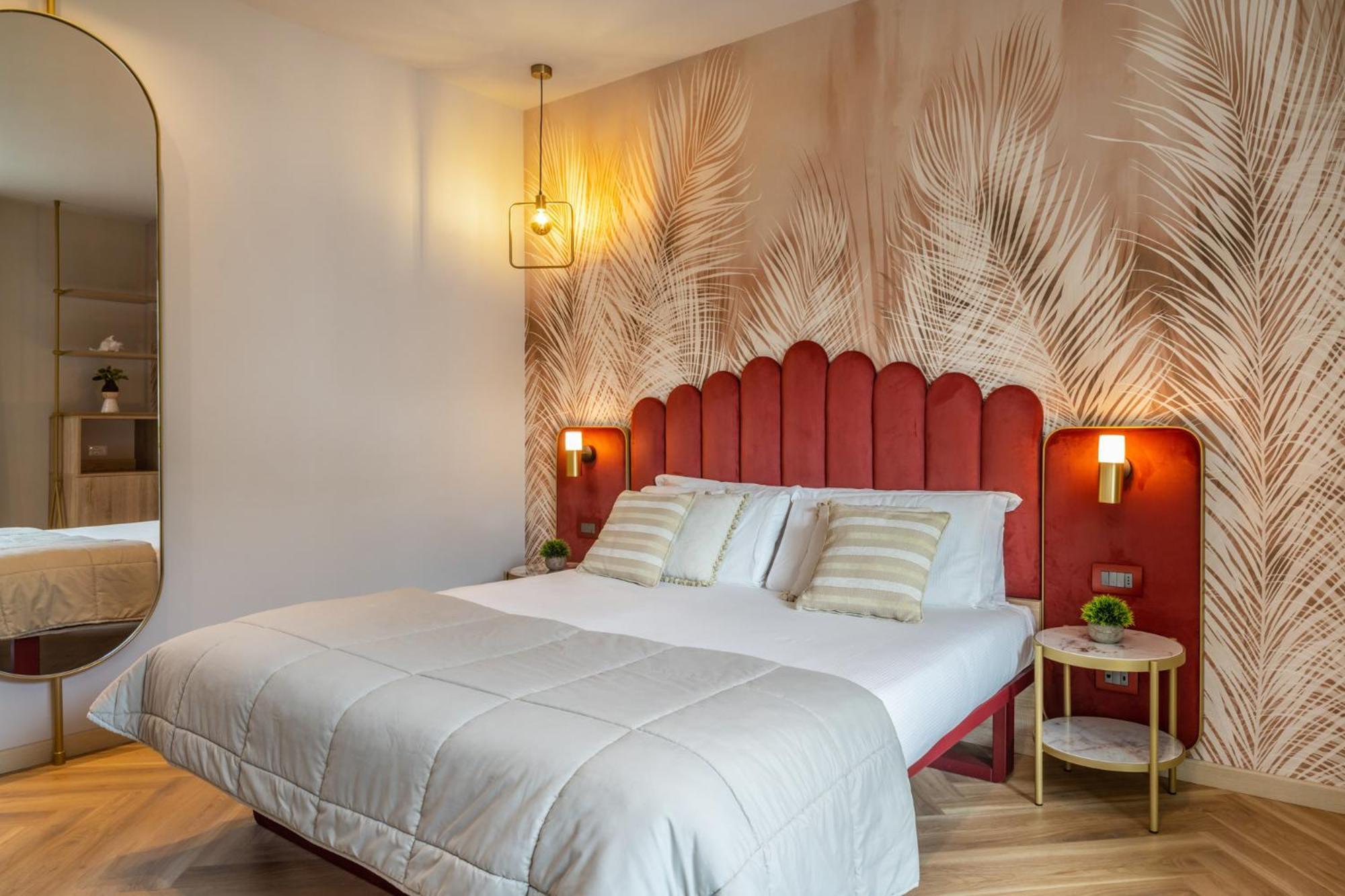 Salus Smart & Chic Hotel Lido di Jesolo Exterior photo