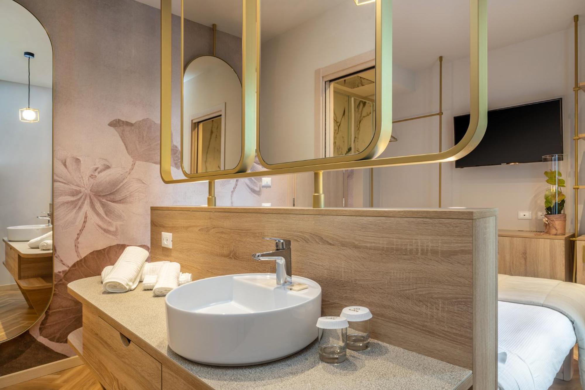 Salus Smart & Chic Hotel Lido di Jesolo Exterior photo