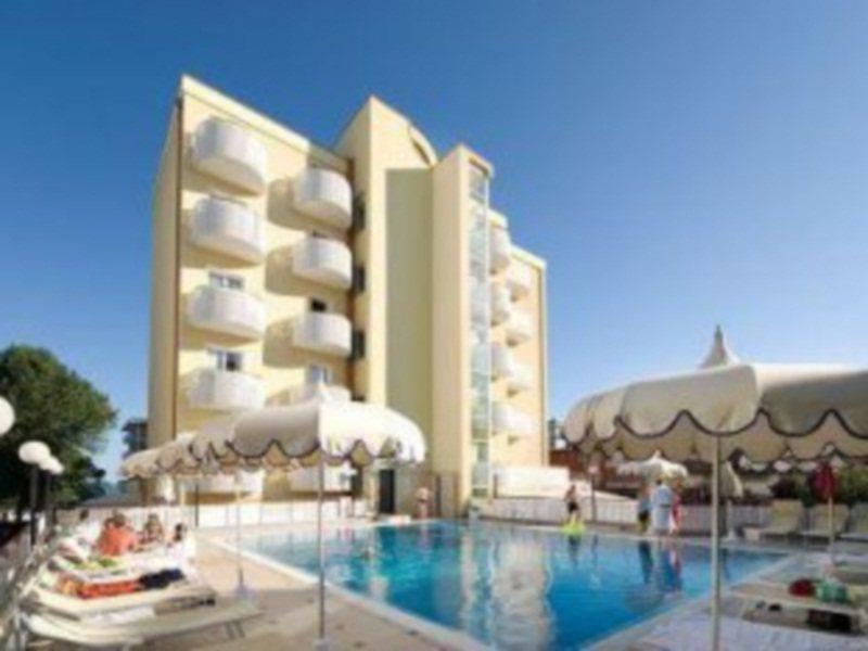 Salus Smart & Chic Hotel Lido di Jesolo Exterior photo